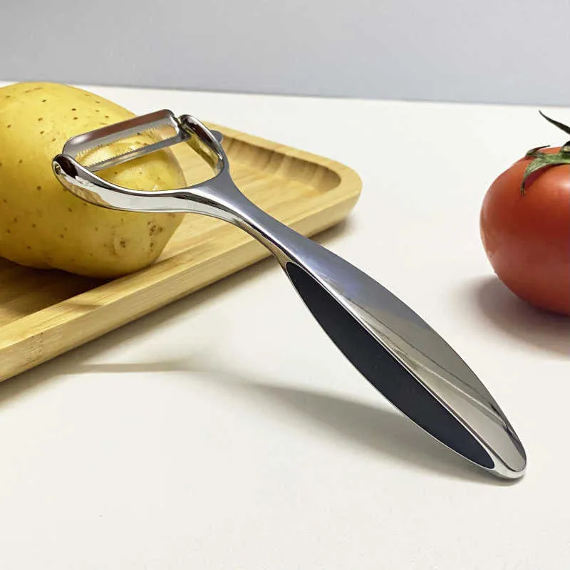 Peeler Packaging
