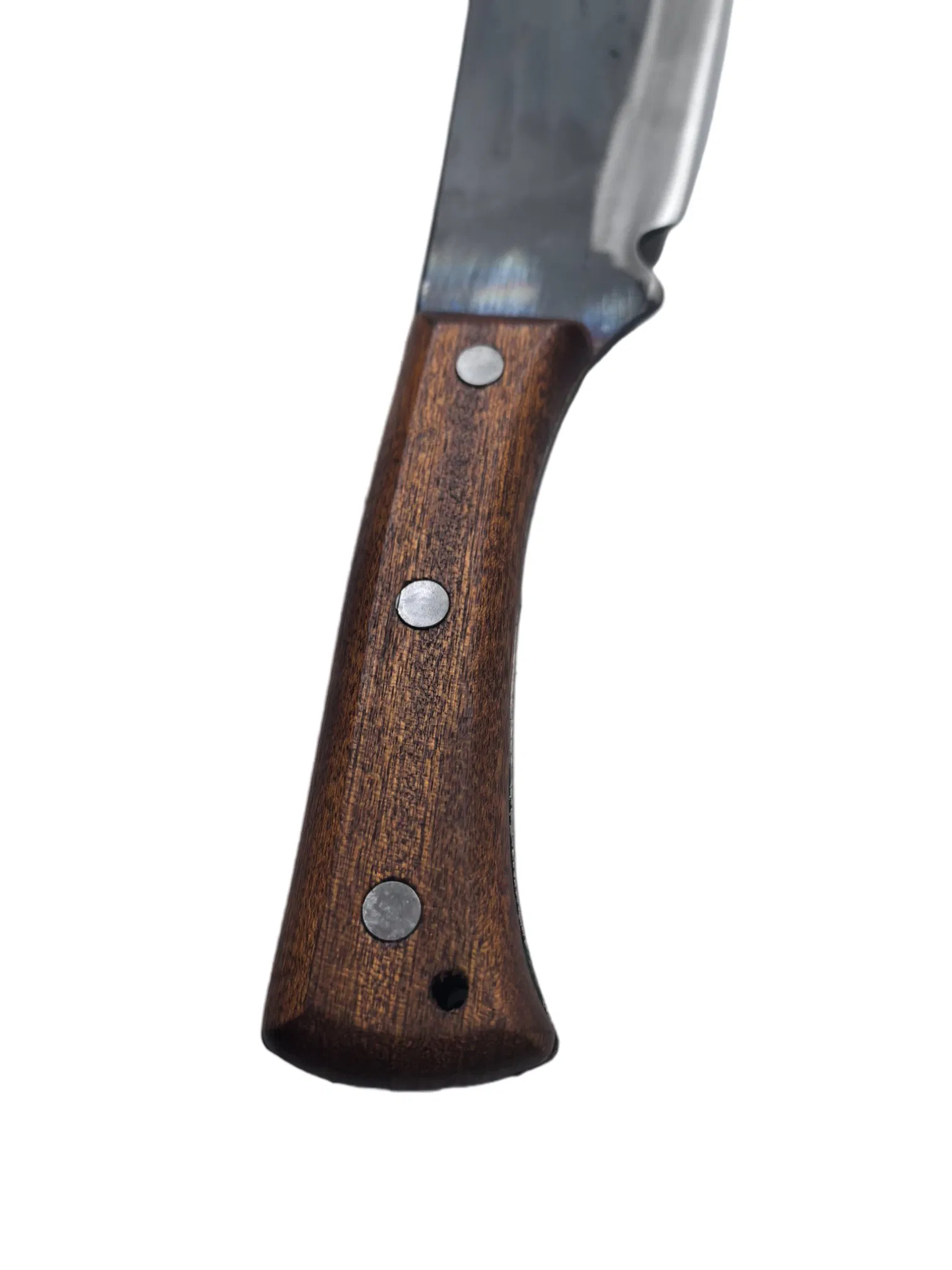 Professional Grade Stainless Steel Kitchen Knife for Chefs