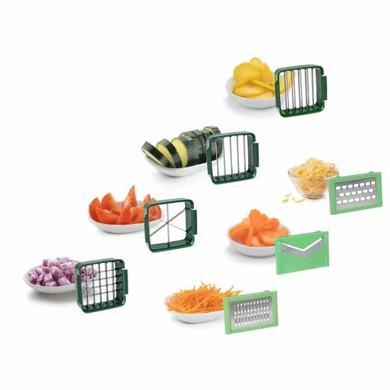 Multi-Functional Fruit and Vegetables Kitchen Gadget Tool Bl15935