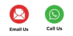 Contact Support Icon