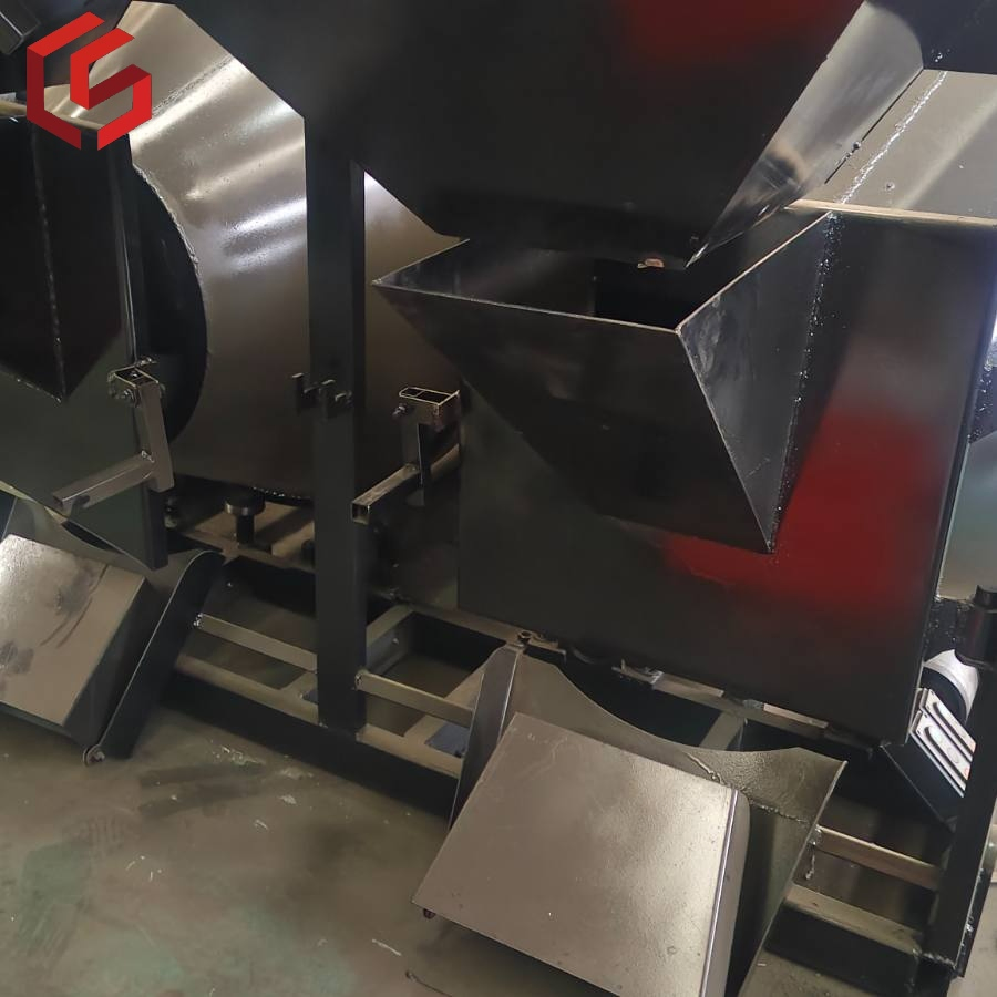 ISO9001: 2000 Approved New High-Performance Innovative Mixing Efficient Double-Tank Production Advanced Asphalt Plant Factory
