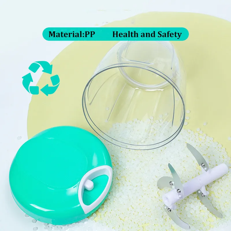 Kitchen Gadget Chopper