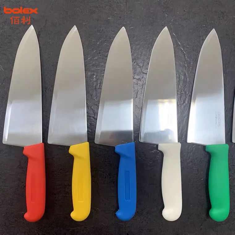Kitchen Knife 11