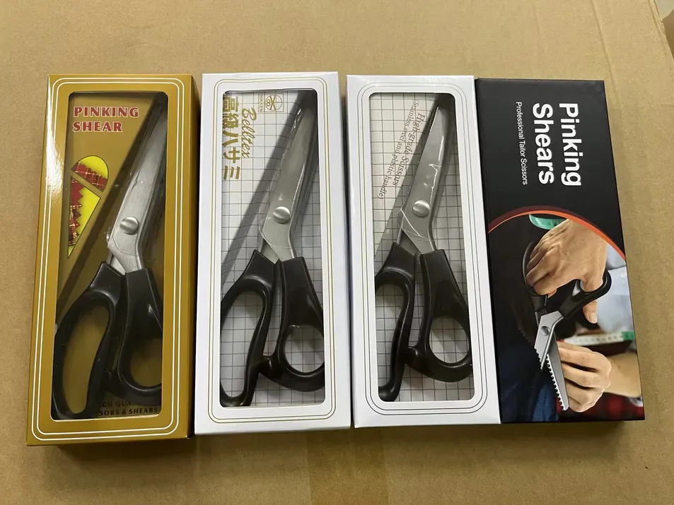 Herb Scissors Usage