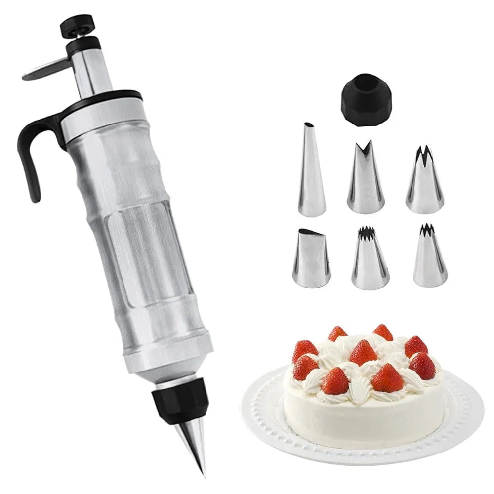 Cookie Press 2