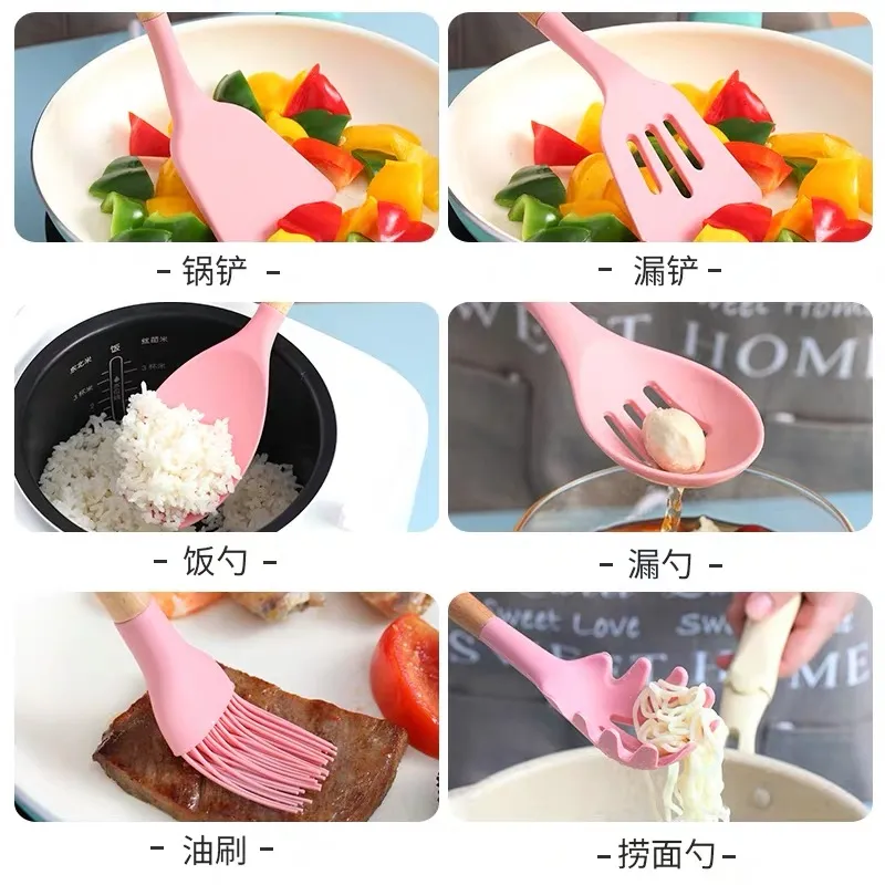 Silicone Tool Detail 4