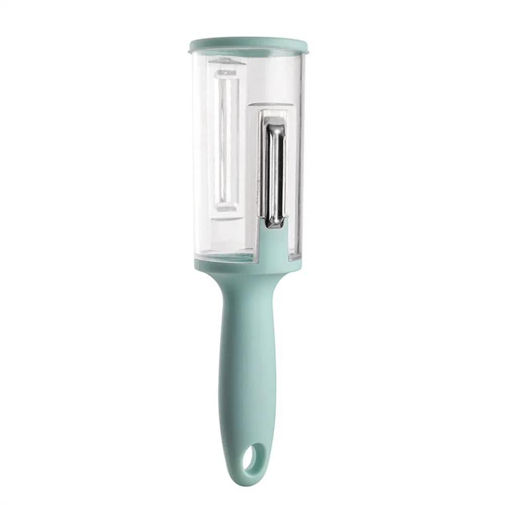 Durable Non-Slip Kitchen Vegetable Peeler Fruit Peeler