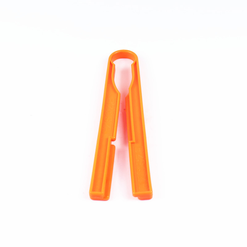 Custom Food Grade Polypropylene Grip Tool for Safe Handling