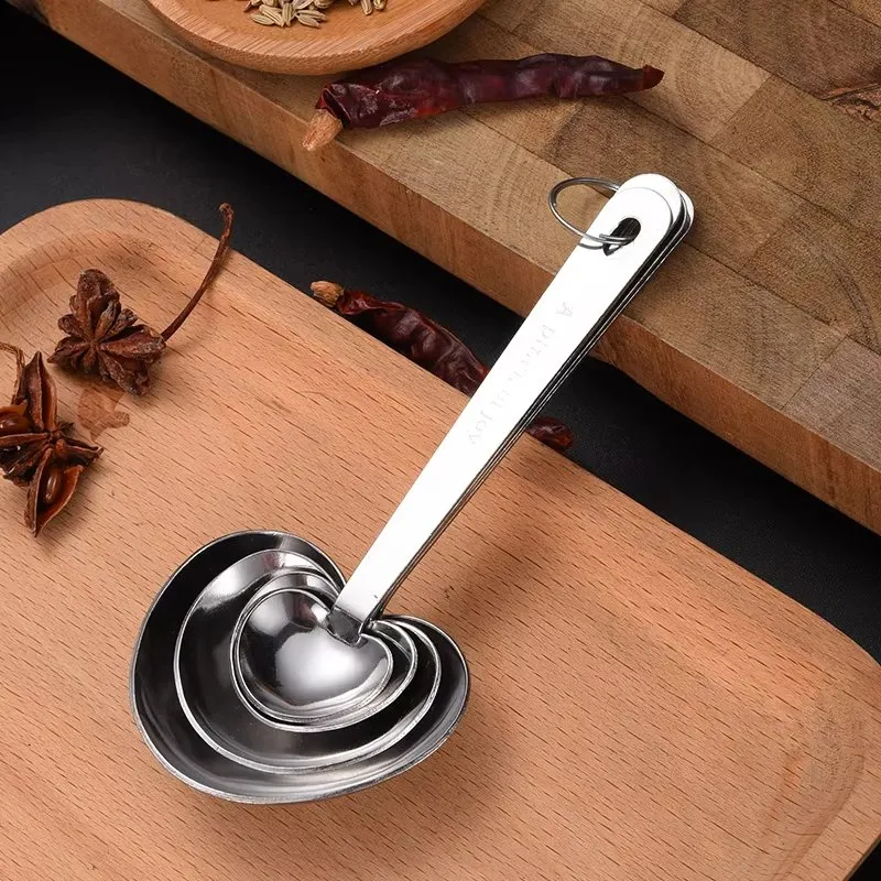 Measuring Spoon 2