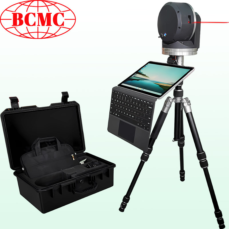 Bcmc One-Stop Measurement for Kitchen Countertop, Portable Digital Template Tool