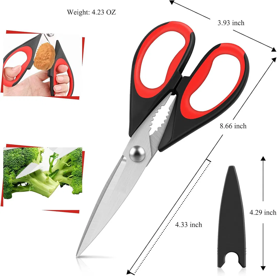 Kitchen Scissors