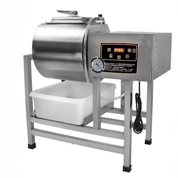 Ultimate Flavor Infusion Meat Marinade Tools for Easy Seasoning