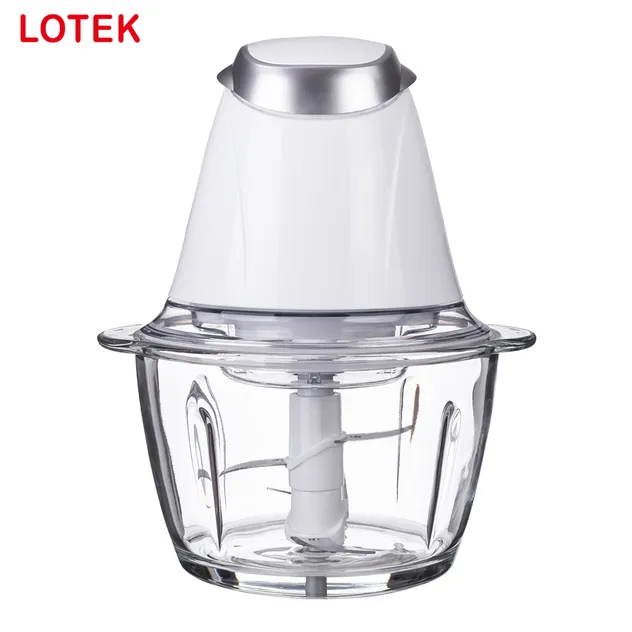 Food Chopper 3