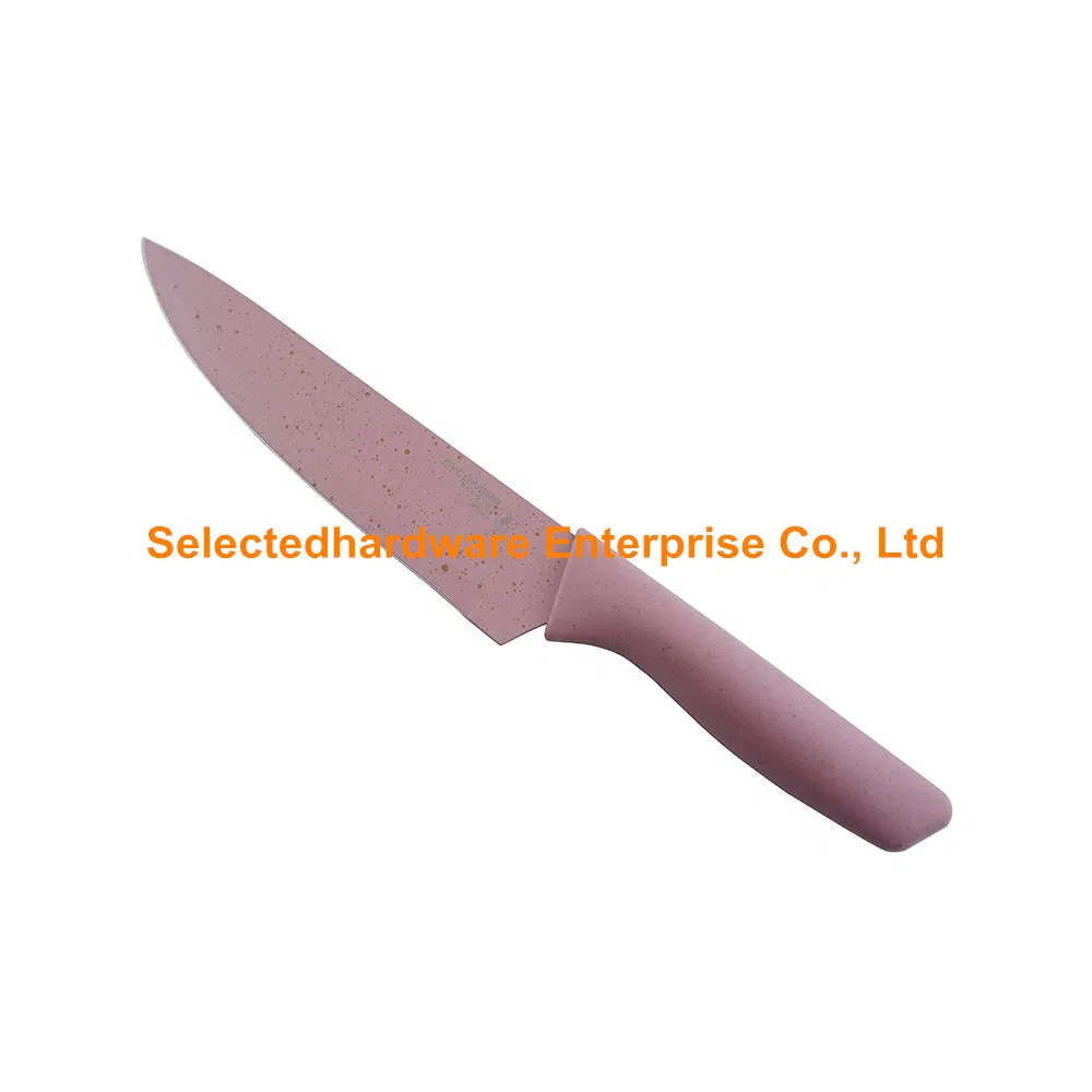 Knife Set 5