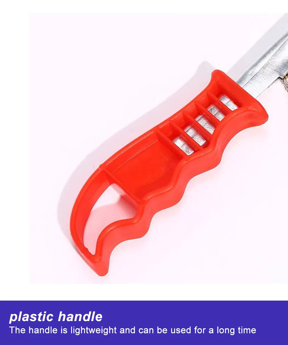 Wire Brush Head