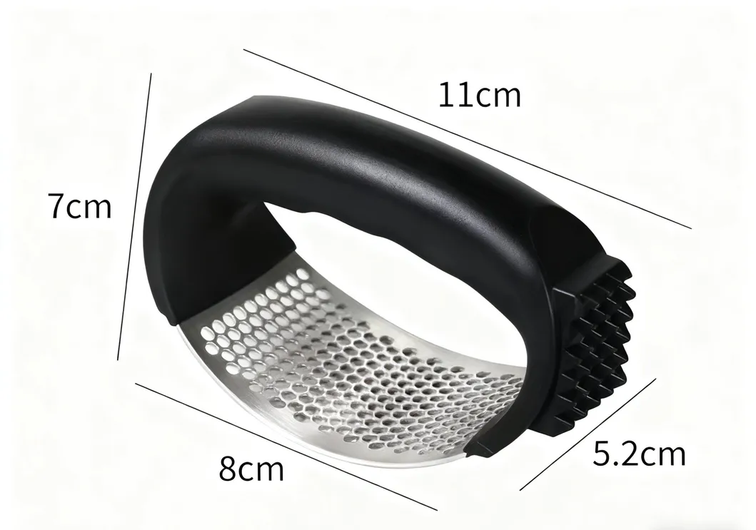 Multifunctional Grinder Detail