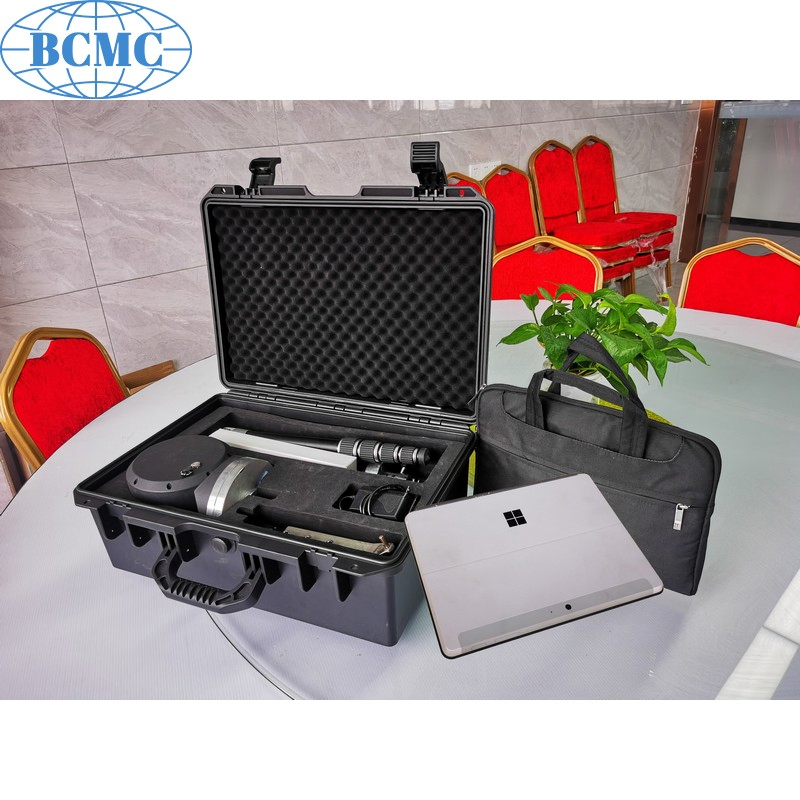 Bcmc One-Stop Measurement for Kitchen Countertop, Portable Digital Template Tool