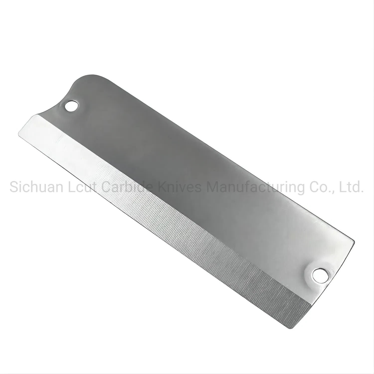 Stainless Steel Industrial Vegetable Fruit Dicer Knives for Food Slicing