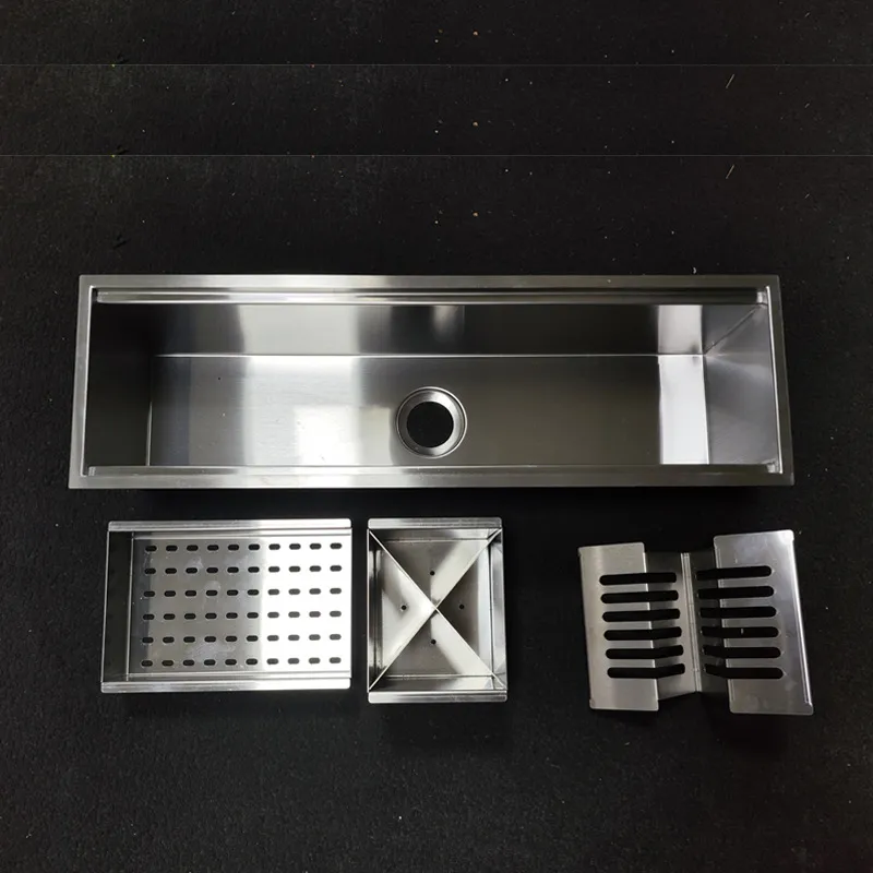 Kitchen Sink Stainless Steel