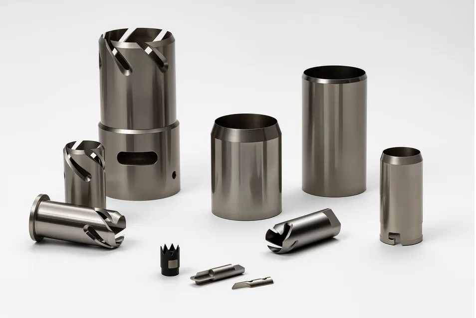Stainless Steel Poultry Knives