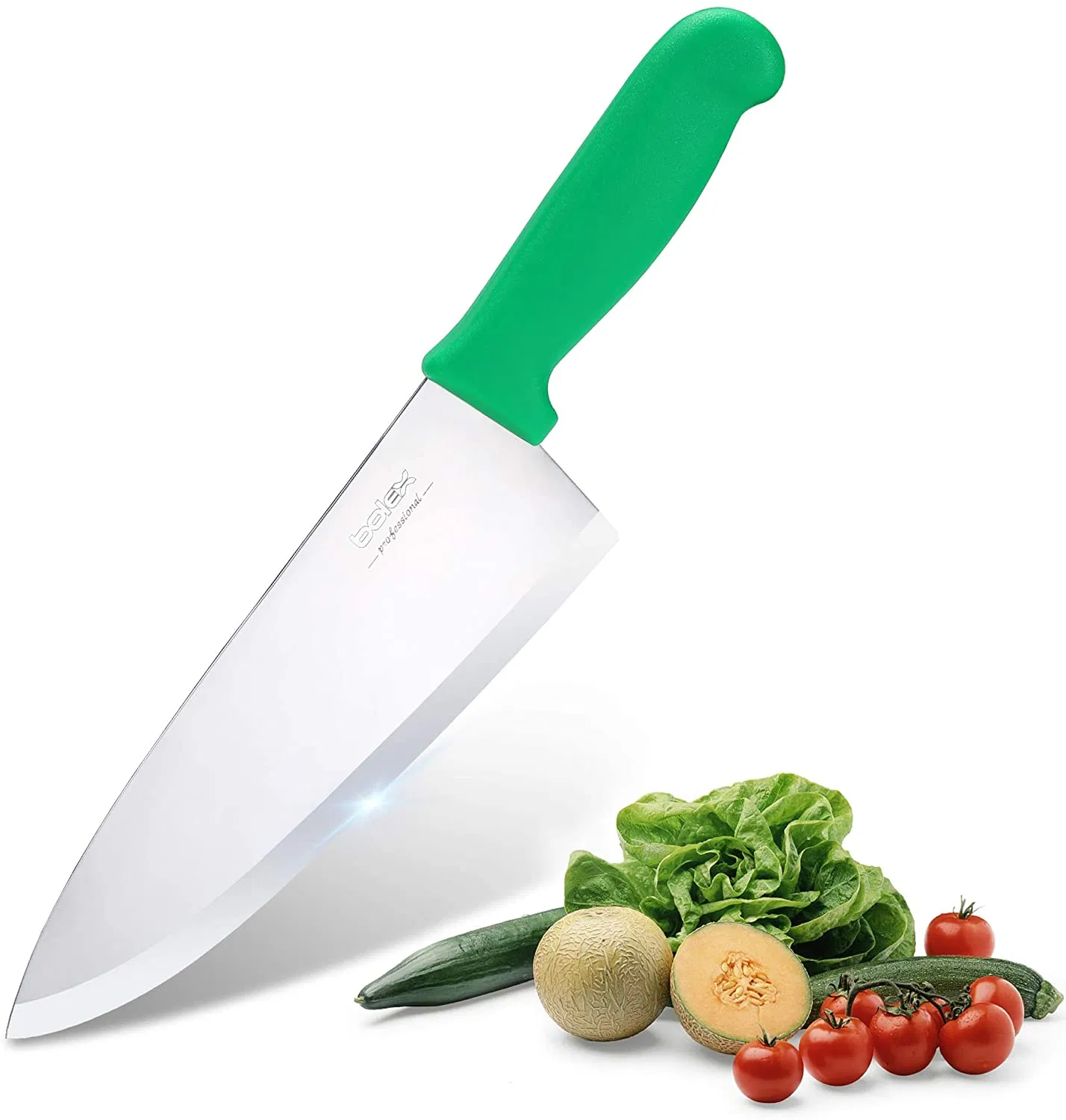 Professional High Carbon Stainless Steel Kitchen Chopping Chef Cook Knife