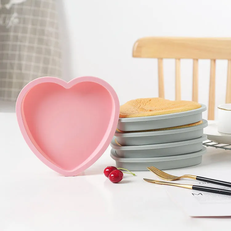 Baking Muffin Mold