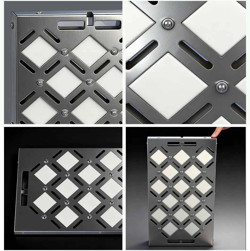 Luxury Outdoor Kitchen Accessory