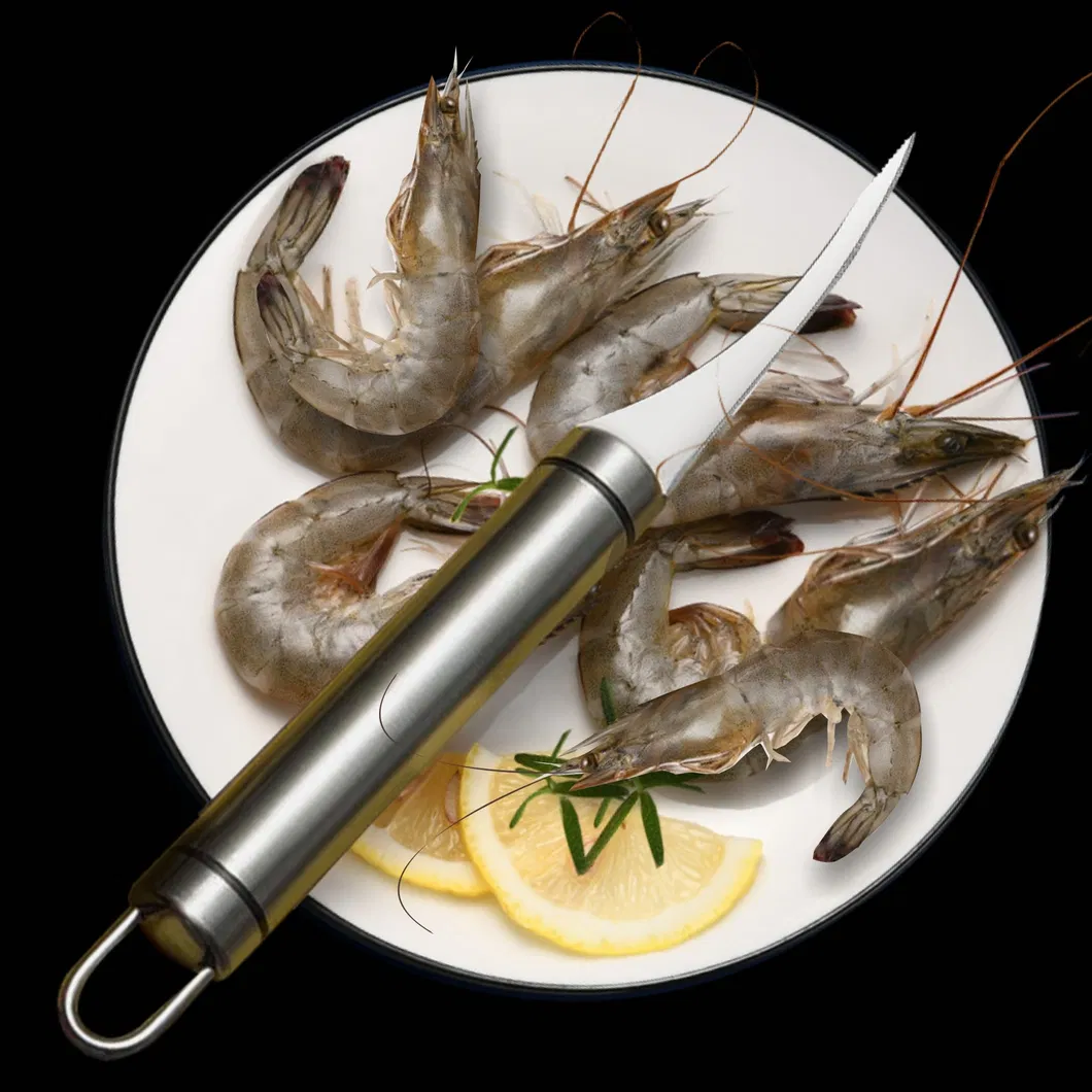 Stainless Steel Peeler 7