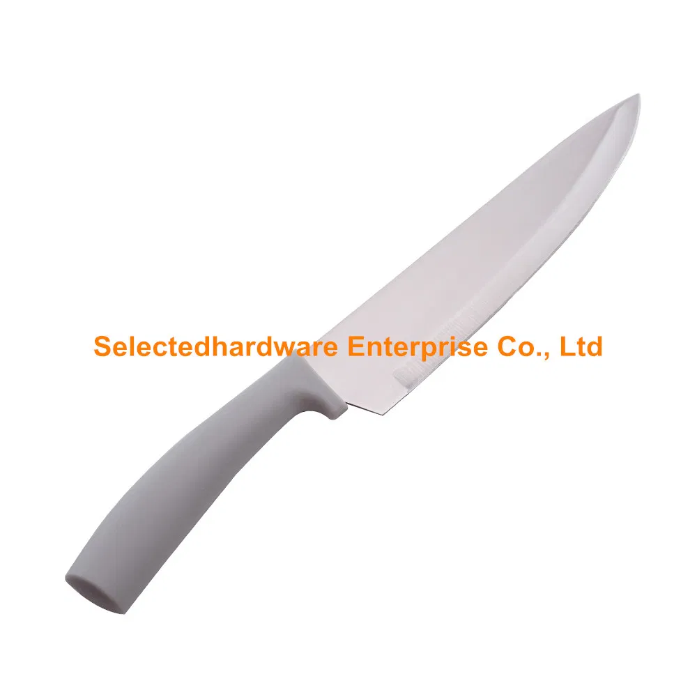 Kitchen Knife PP Handle