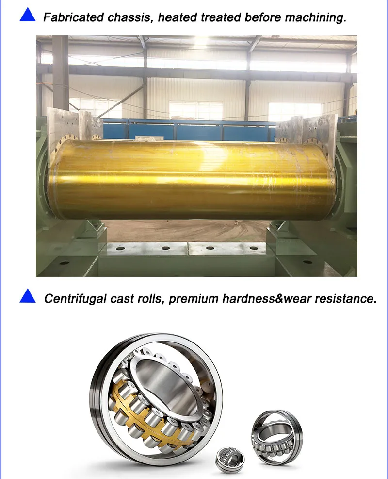 Technical View