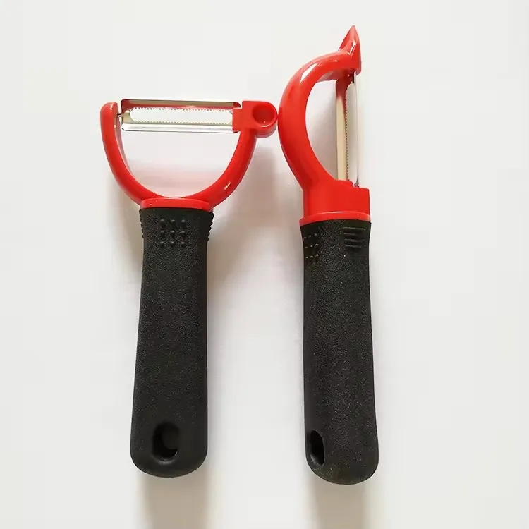 Peeler Detail 5