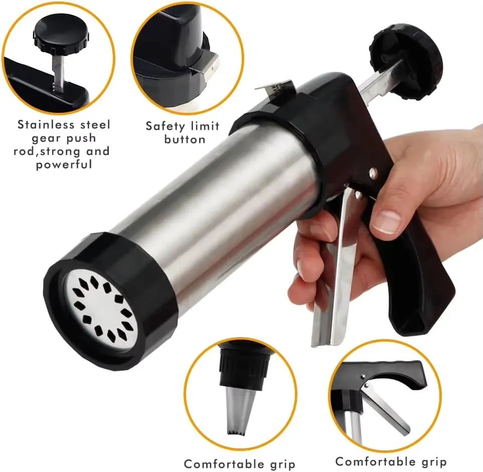 Baking Tool 9