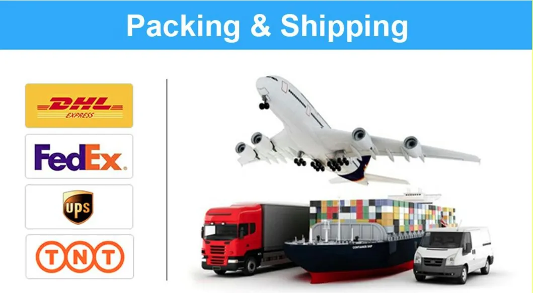 Packaging display