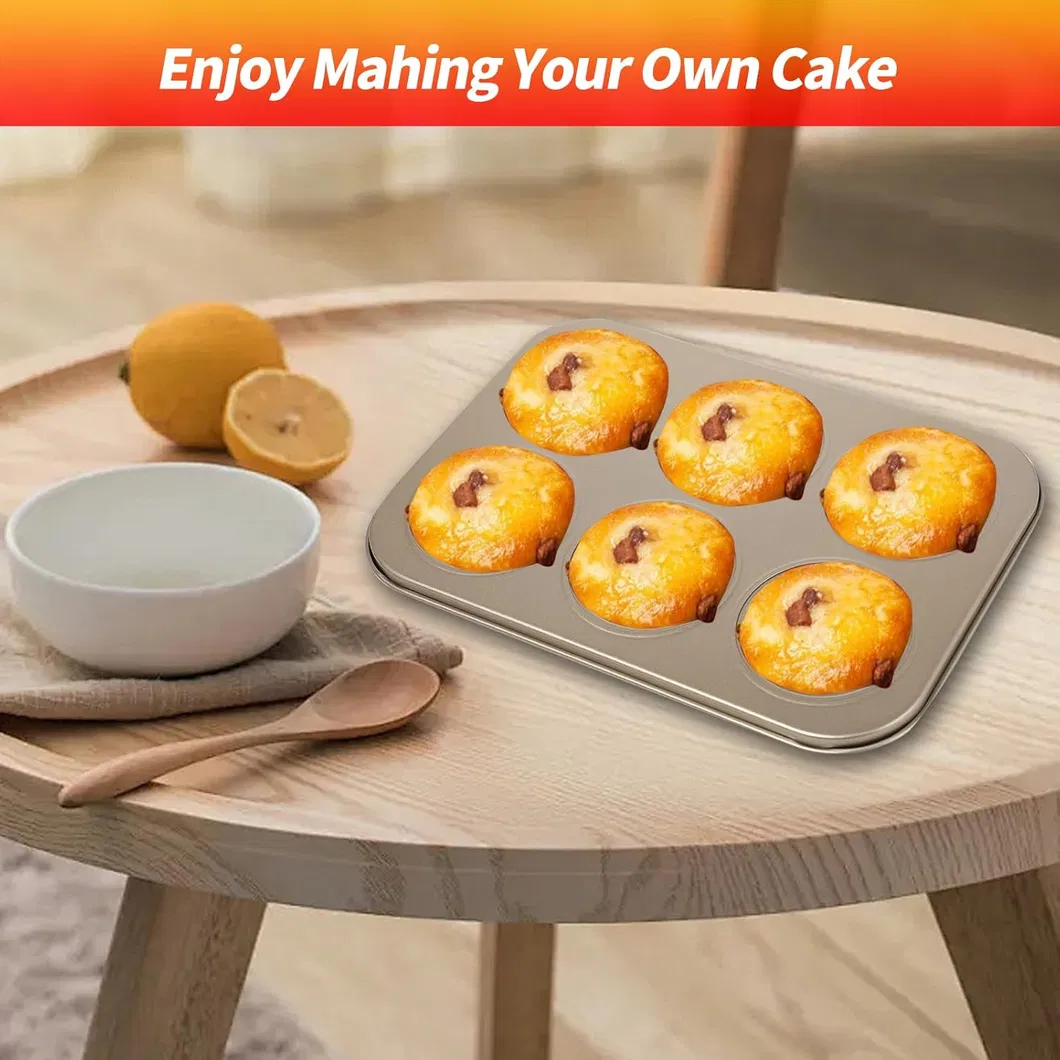 Cake Pan Detail
