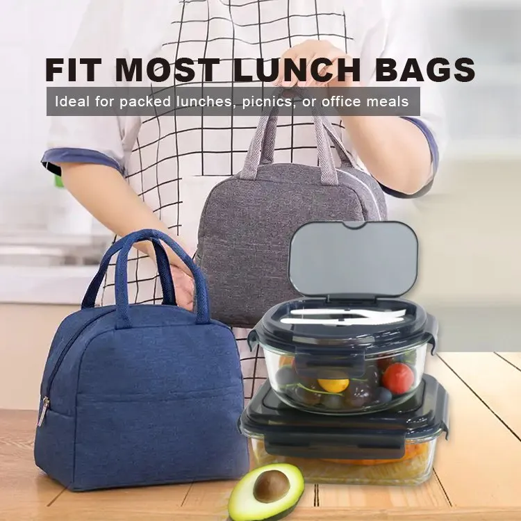 Fit most Lunch Bags