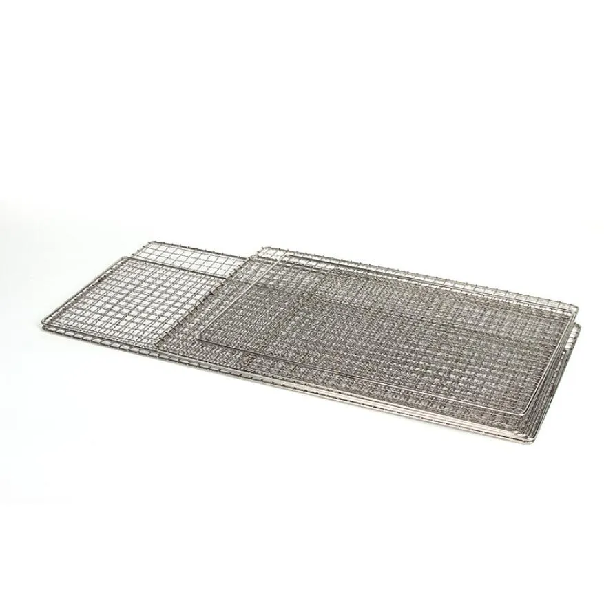 BBQ Mesh 1