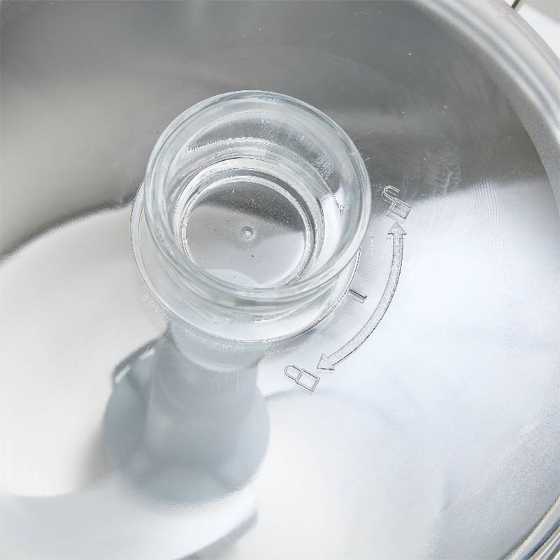 Premium Stainless Steel Vegetable Chopper for Quick Food Preparation