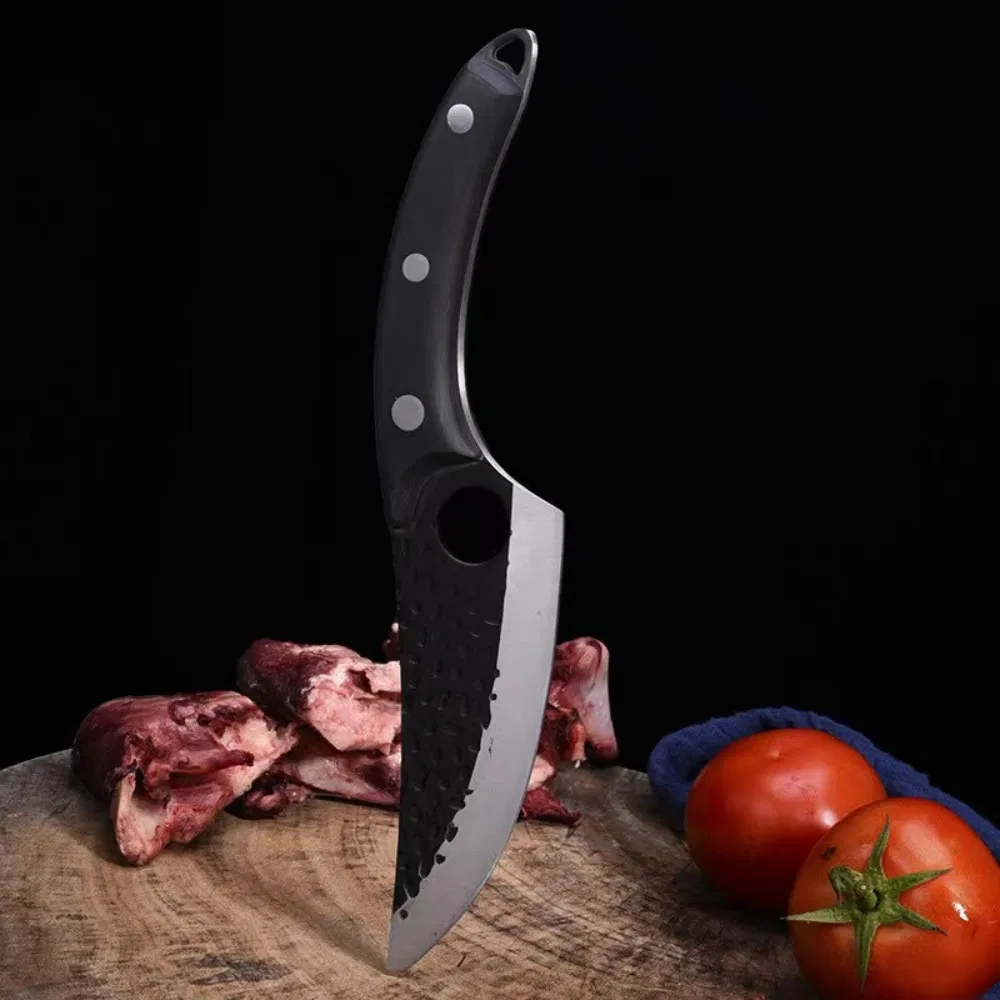 Knife Detail 2