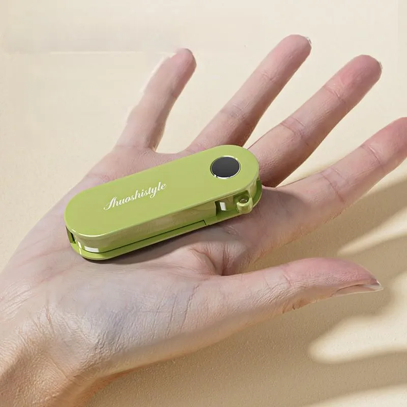 Folding Paring Knife View 4