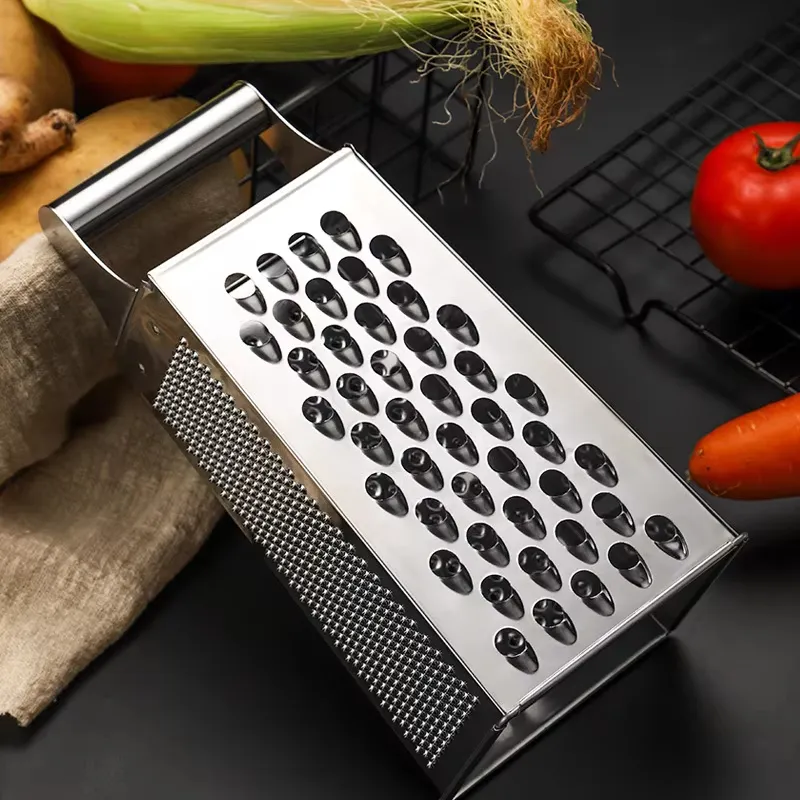 Grater Detail 5