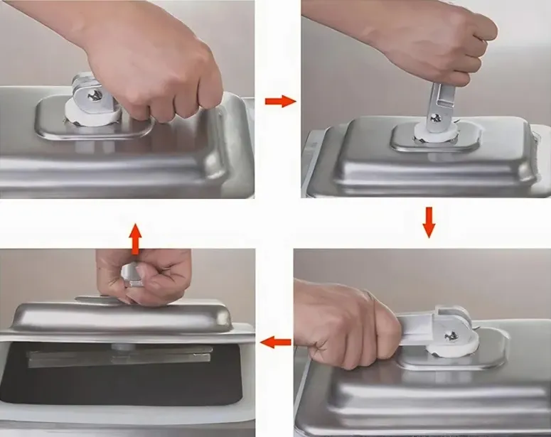 Meat Marinator Overview