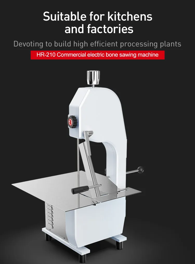 Electric Bone Saw Machine