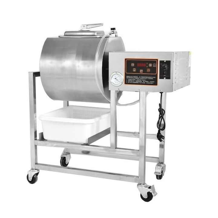 Premium Meat Marinade Tools for Quick and Delicious Flavoring