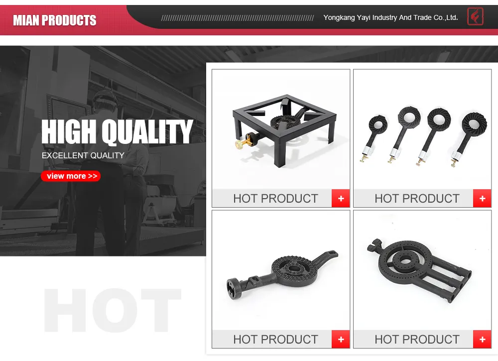 Main Product