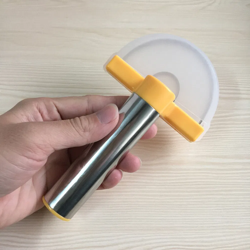 Pineapple Slicer Detailed View