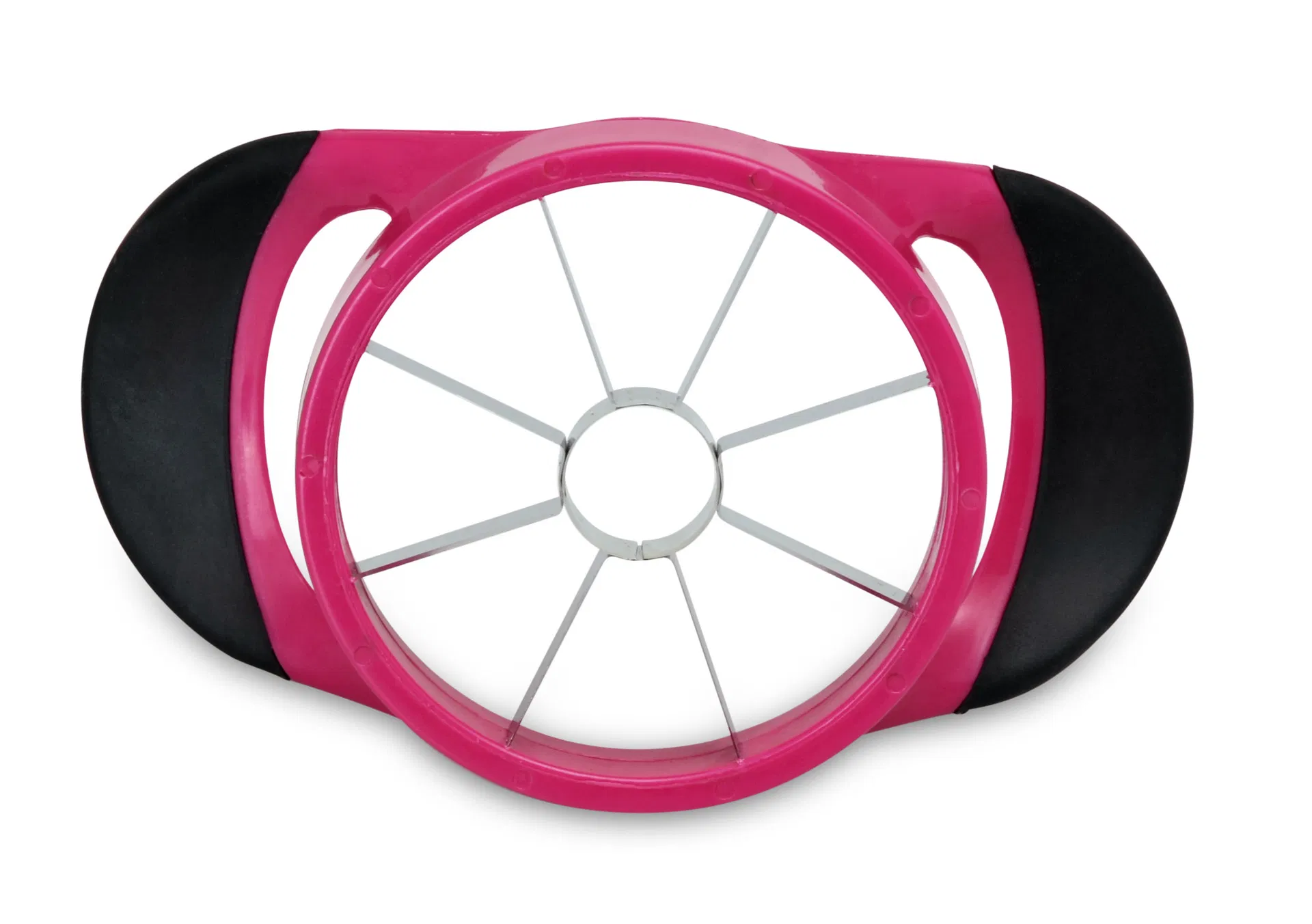 Multi-Functional Apple Slicer and Corer Quick Kitchen Fruit Tool