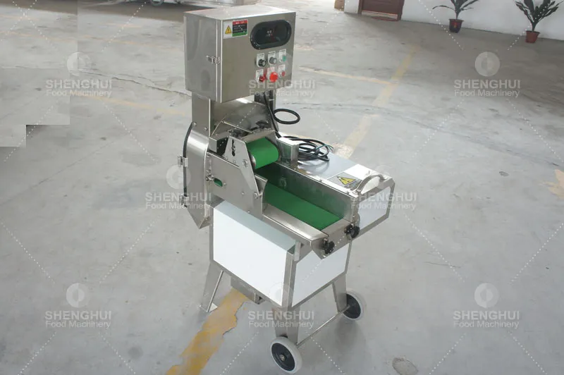 Vegetable cutter body 2