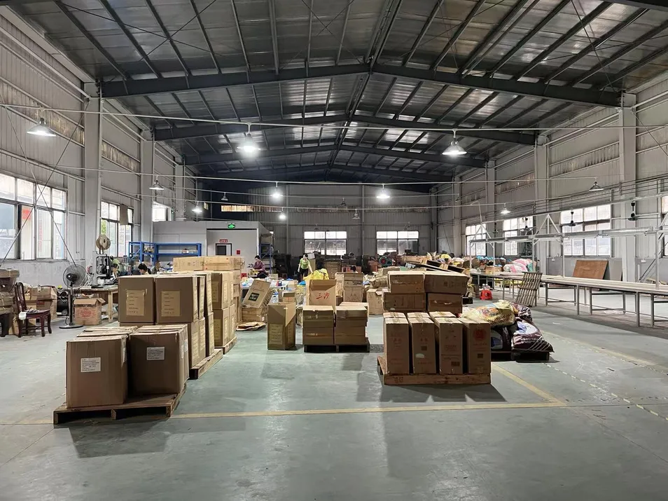 Logistics Process 1