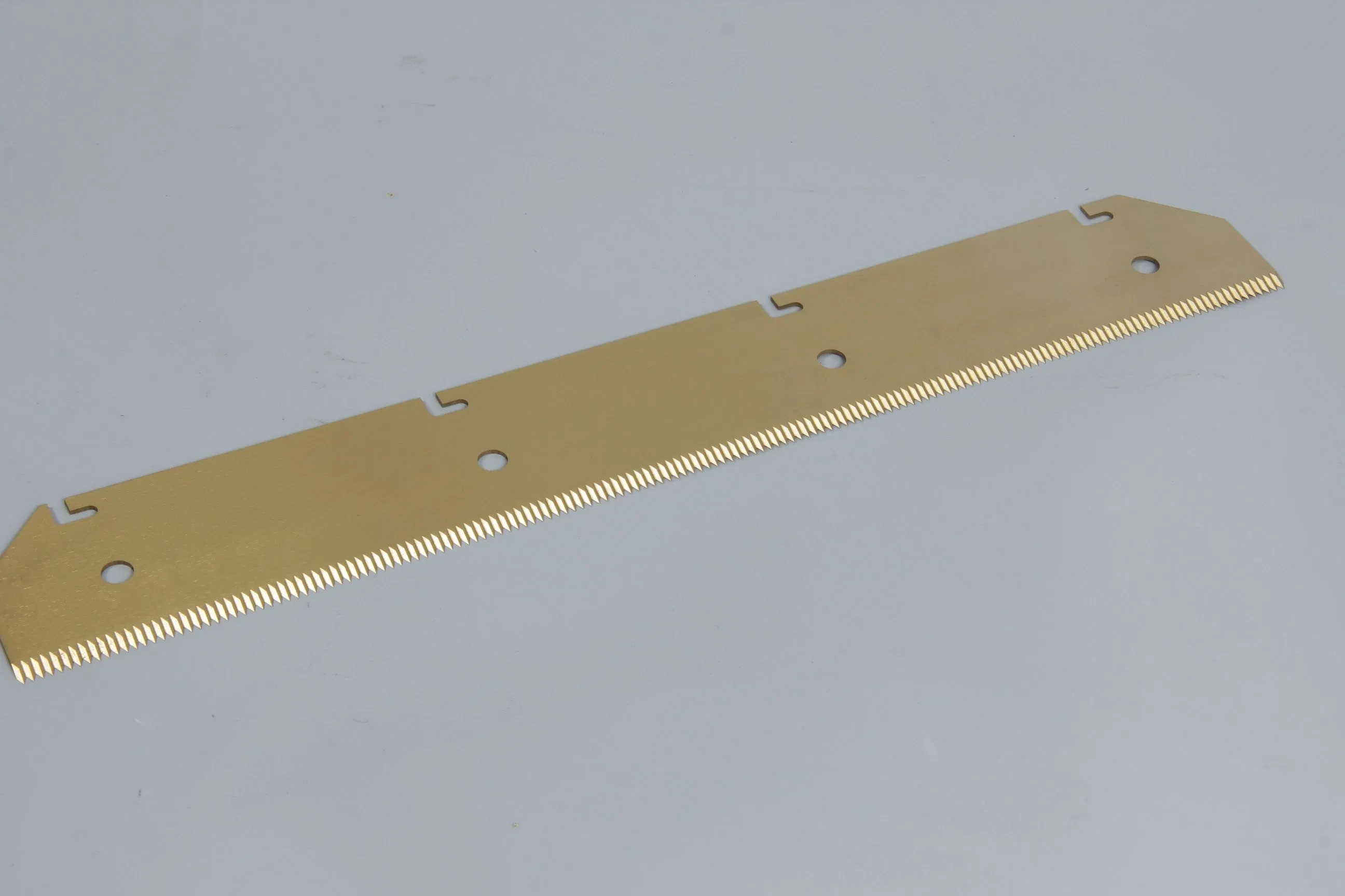 High Quality Food Processing Knife Bread Slicing Knife