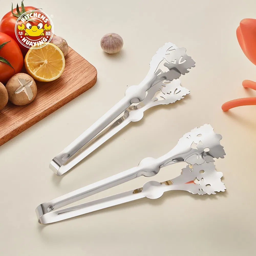 Kitchen Baking Bread Clip for Beef Barbecue Multi-Functional Food Tool Use Ez30200